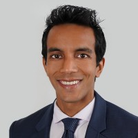 Sriram Rajan