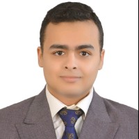 Mahmoud Mostafa, Full Stack Developer