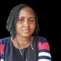 Caroline Wambua