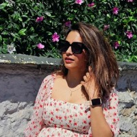 Aastha A