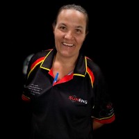 Belinda Axford