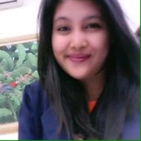 Icxa Lisetyowati