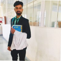 Dhanraj Kumhar