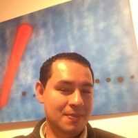 Marcos Soto V.