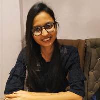 Vishakha Alai