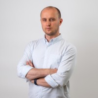 Sebastian Iosub