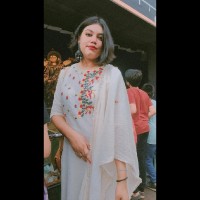 Sruti Dey