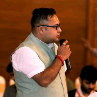 BHARAT LADSARIA