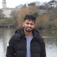 Ajay Mathew