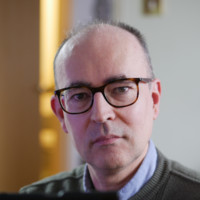 Christopher Vaughan