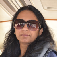 Deepali Kohli