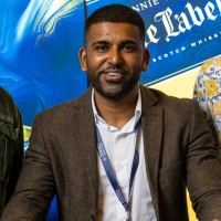 Ahmed Ali