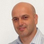 Gorazd Sebenik