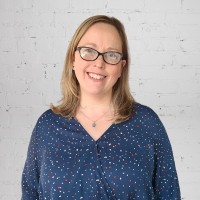 Jessica Scribner, SHRM-CP
