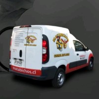 Matabichos Control de Plagas