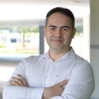 Oscar Sanchez Martinez