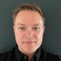 Adam Muir
