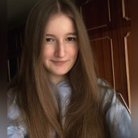Kateryna Yatsiuk