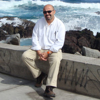 Daniel Alberto Machuca Espinoza