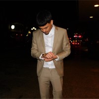 Jordan Carandang