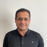 Ricky Bajaj