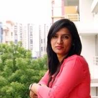 Pooja Sharma