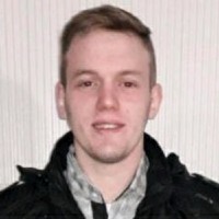 Aaron Roda