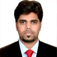 Irshad Husru