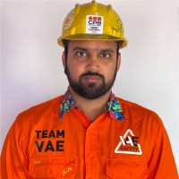 Harshkumar Patel