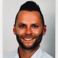 Marcel Bischof