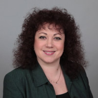 Marina Kopylova