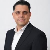 Angel Alvarado
