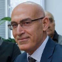 Ameen Mohammed