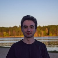Ivan Parkhomchuk