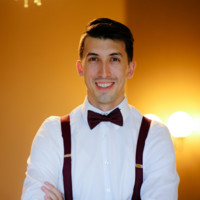 Christopher Adams