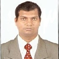 Binaya Maharana