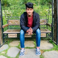 Akash Bisht