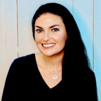 Caitlin Boline, Ed.D.