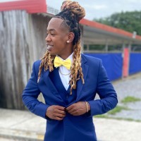 Ralph (Duff) Johnson