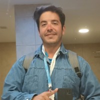 David Andrés Sanchez