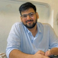 Sudhanshu Srivastava