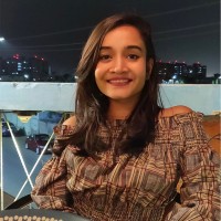 Princy Sakariya