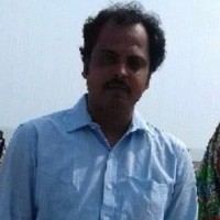 Subir Kumar Sarkar