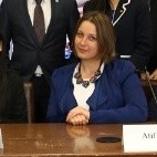 Kate Fedorova