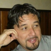 Andrea Vidali