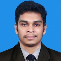 RANJITH CP