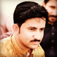 Tanvir Shahzad