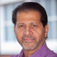 Mohammad Khan