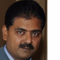 Kalpesh Doshi