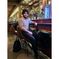 Gurpreet Singh
